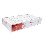 MERV 11 Air Filter 16x25x5 - Allergy 1-Pack