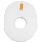 Shark Rocket Foam & Felt Filter Set (2 Packs)