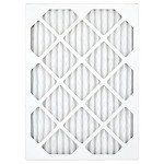 AIRx MERV 11 Pleated Air Filter 6-Pack