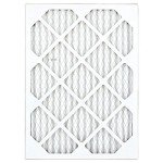 AIRx MERV 11 Pleated Air Filter 6-Pack