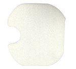 Shark Rocket Foam & Felt Filter Set (2 Packs)