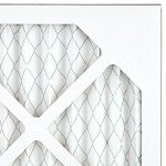 AIRx MERV 11 Pleated Air Filter 6-Pack