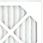 AIRx MERV 11 Pleated Air Filter 6-Pack