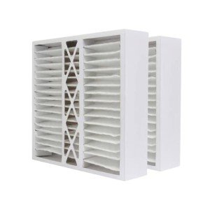 16x26x5 MERV 11 Air Filter 2-Pack