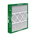MERV 8 Air Filter 20x25x5 - 3-Pack