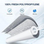 Bluerise 5 Micron 10" Whole House Water Filter