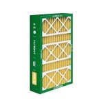 17x26x4 MERV 11 Air Filters (4-Pack)