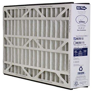 Trion 16" x 25" x 5" Replacement Filter