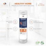 Aquaboon 10 Micron String Wound Filter Cartridges