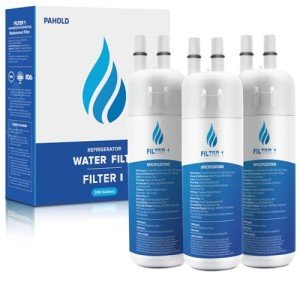 Whirlpool® EDR1RXD1 Compatible Water Filter 3 Pack