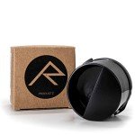 Whirlpool Refrigerator Water Filter Cap Replacement - Black