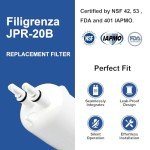 Whirlpool® EDR1RXD1 Compatible Water Filter 3 Pack