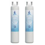 Frigidaire ULTRAWF Water Filter 2-Pack