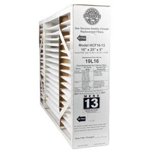 Lennox Healthy Climate MERV 13 Air Filter 3-Pack