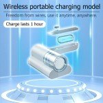 Handheld UV Mattress Vacuum Cleaner with HEPA Filter