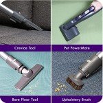 Kenmore Lightweight Bagged Vacuum with Pet PowerMate