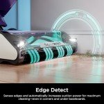 Shark POWERDETECT HEPA Upright Vacuum for Pets