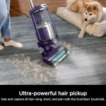 Shark POWERDETECT HEPA Upright Vacuum for Pets