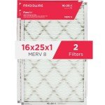 Frigidaire PureAir® MERV 8 Allergy Air Filters - 2 Pack