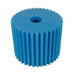 Washable Foam Filter for Electrolux Central Vacuums