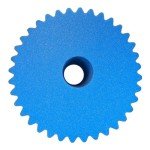 Washable Foam Filter for Electrolux Central Vacuums