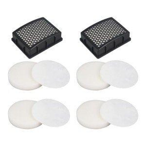 Ymimi HEPA & Foam Filter Set for Kenmore