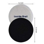 E0202 Pre-Motor Foam Filters for Eureka Vacuums