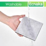 4 Pack CF-1 HEPA Filters for Kenmore Vacuums