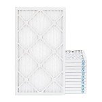 Pamlico 16x30x1 MERV 8 Pleated Air Filters