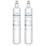 Maxblue GE RPWFE® Refrigerator Water Filter Replacement