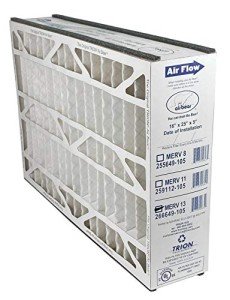 Trion 16" x 25" x 5" MERV 13 Air Filter