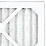 AIRx MERV 11 Pleated Air Filter 4-Pack