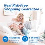 ICEPURE LG LT1000P & LT120F Filter Combo