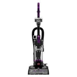 BISSELL CleanView Compact Turbo Upright Vacuum