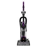 BISSELL CleanView Compact Turbo Upright Vacuum