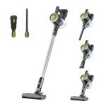 Eureka Cordless Stick Vacuum Cleaner for Hard Floors