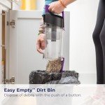 BISSELL CleanView Compact Turbo Upright Vacuum