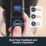 Eureka Cordless Stick Vacuum Cleaner for Hard Floors