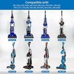 KEEPOW Replacement Filters for Eureka Vacuum Cleaners