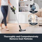 Eureka Cordless Stick Vacuum Cleaner for Hard Floors