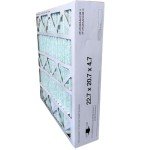 Atomic Trane FLRQB5AH23M11 MERV 13 Filter 2-Pack