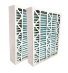 Atomic MERV 11 Filters Compatible with Trane 2 Pack