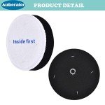 6 Pack Foam Filters for Eureka Vacuum Cleaners