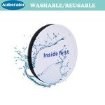 6 Pack Foam Filters for Eureka Vacuum Cleaners