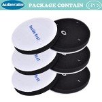 6 Pack Foam Filters for Eureka Vacuum Cleaners