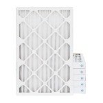 Pamlico 20x30x2 MERV 8 HVAC Air Filters - 6 Pack