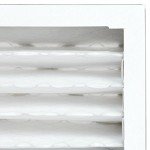 AIRX MERV 11 HVAC Air Filters 4-Pack