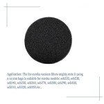 Foam Filter Set for Eureka Mighty Mite