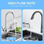 5 Micron Pleated Sediment Water Filter - 4 Pack