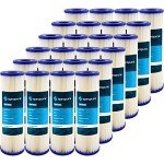 SpiroPure 30 Micron Polyester Water Filter Cartridge